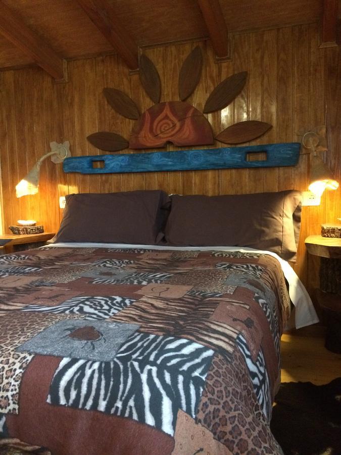 Hotel Rural La Rosa De Los Tiempos Карнерос Экстерьер фото