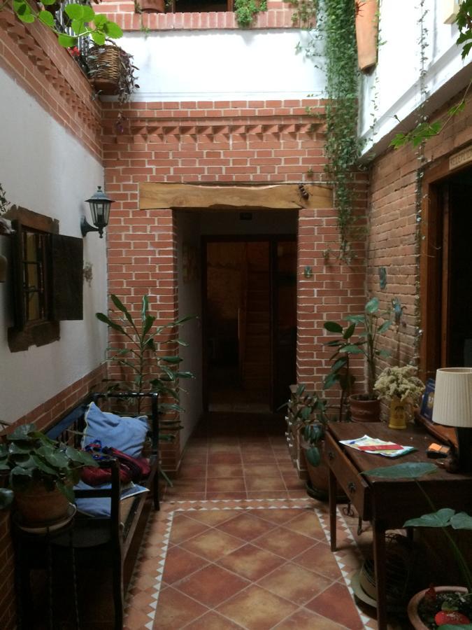 Hotel Rural La Rosa De Los Tiempos Карнерос Экстерьер фото